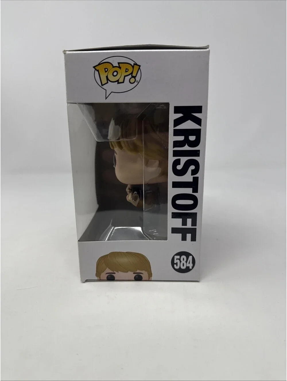 Funko pop disney